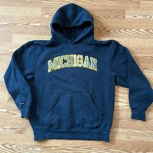 Vintage Michigan Sweatshirt